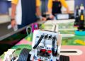 Bright minds light up LEGO for biodiversity boost 