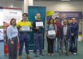 Aldoga Solar Farm – Higher Education Scholarship Program 