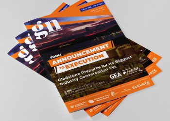 Gladstone News Issue 340