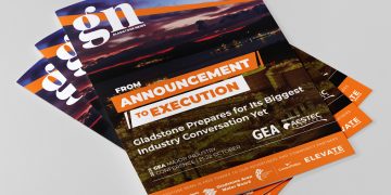 Gladstone News Issue 340