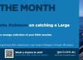 Fish of the Month