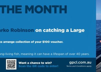 Fish of the Month