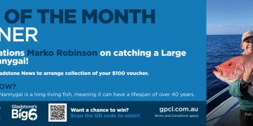 Fish of the Month