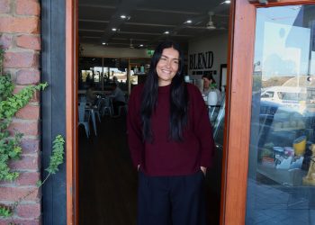 Business Spotlight: Blend Café & Cocktail Bar Shakes Up Gladstone