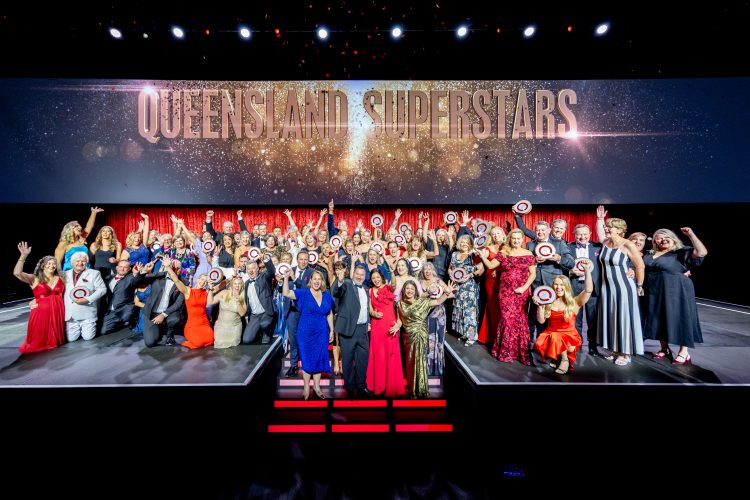 Local Finalists Named At Queensland Tourism Awards  