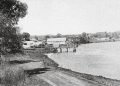 Here in History With Betty Laver – Round around Auckland Point