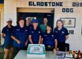 Gladstone Dog Obedience Club Celebrates Paw-sitively Amazing 50 Years  